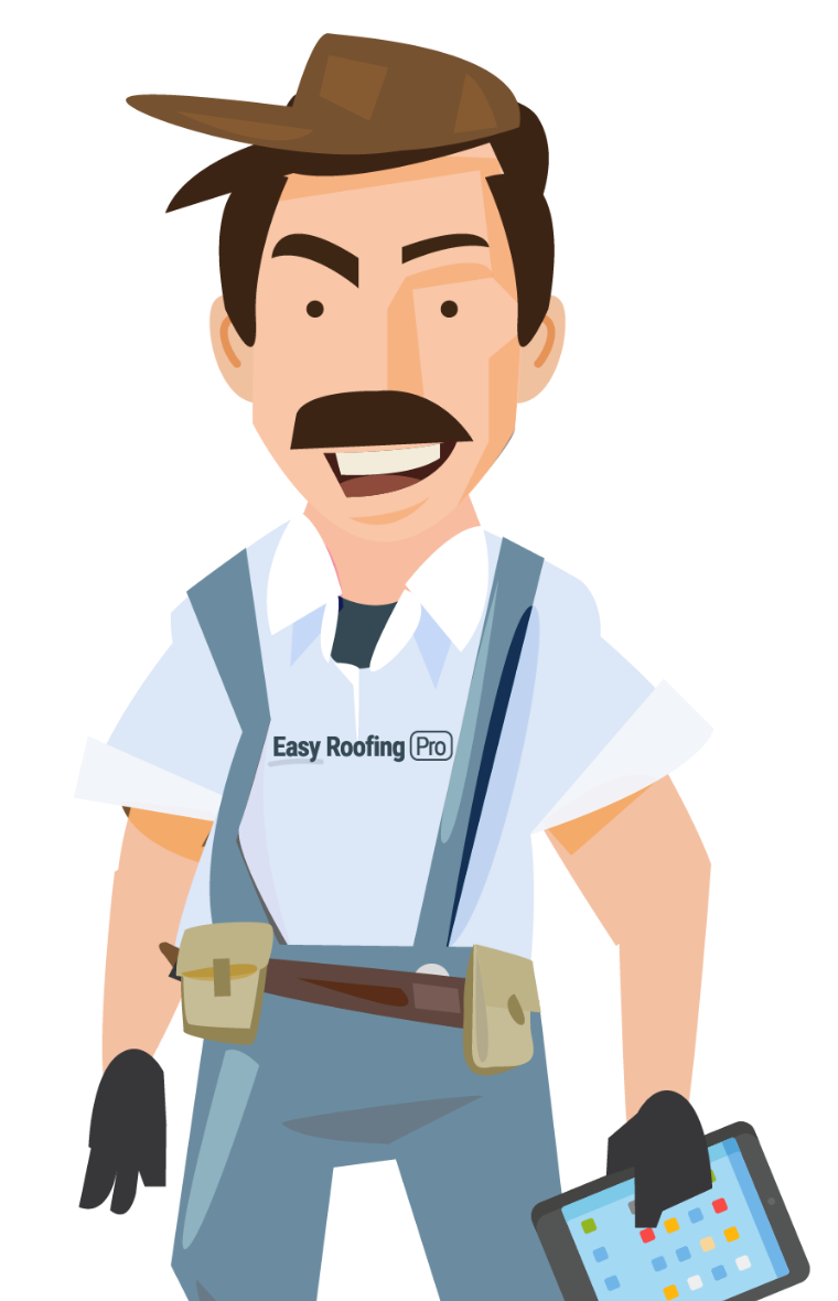 EasyRoofing Pro